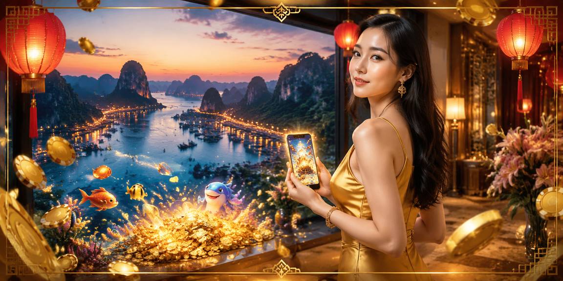 mvb88 Game May Mắn Tại mvb88 Có Gì?